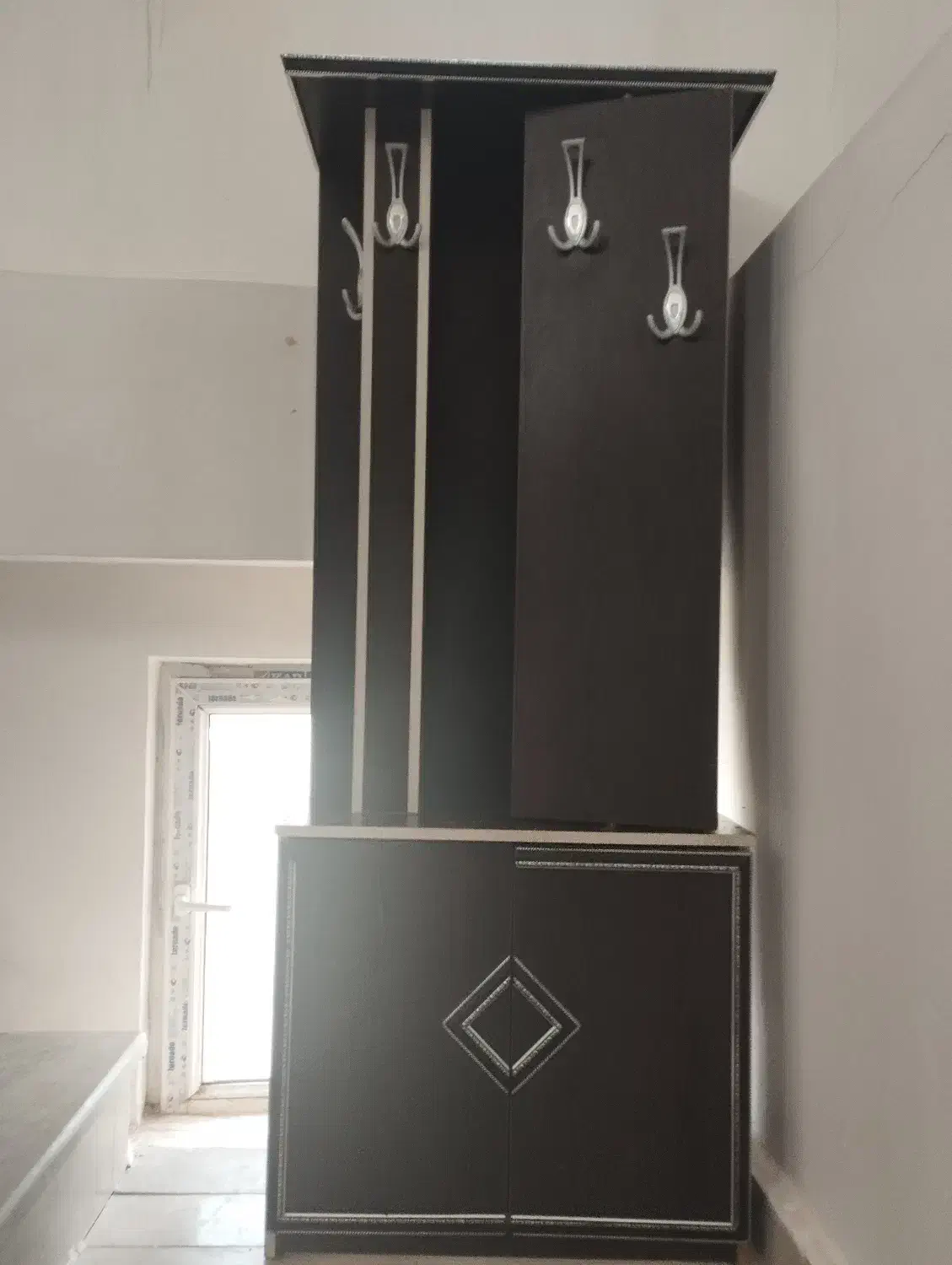 جاکفشی نو|جاکفشی، کمد، دراور|اهر, |دیوار