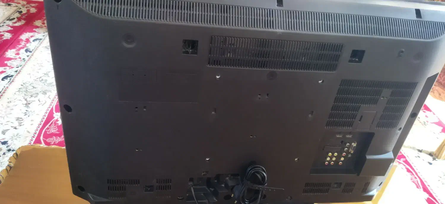 ال سی دی سونی32|تلویزیون و پروژکتور|اصفهان, شاه پسند|دیوار