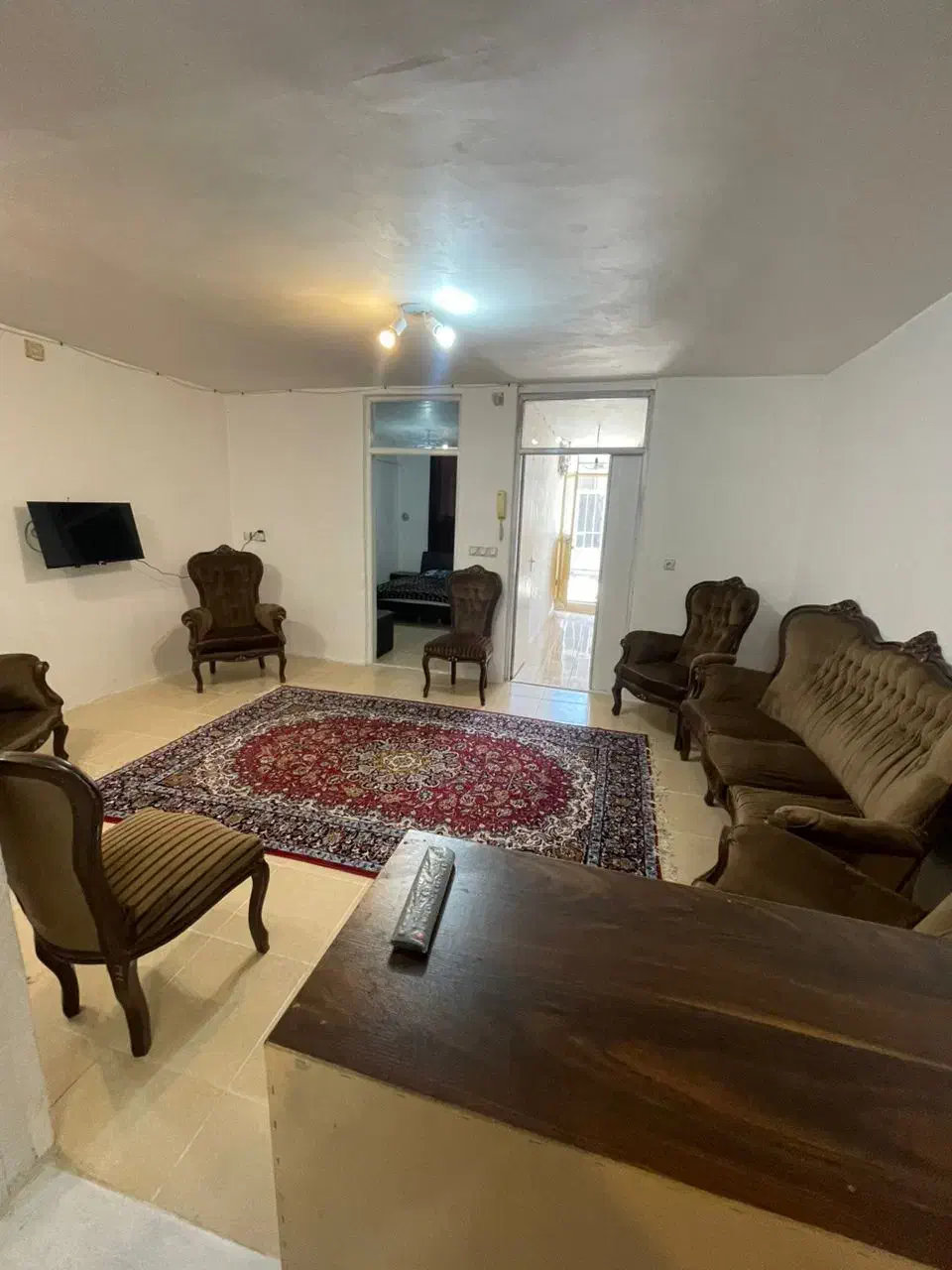 اجاره روزانه سوئیت/داخل شهر|اجارهٔ کوتاهمدت آپارتمان و سوئیت|رشت, سیا اسطلخ|دیوار