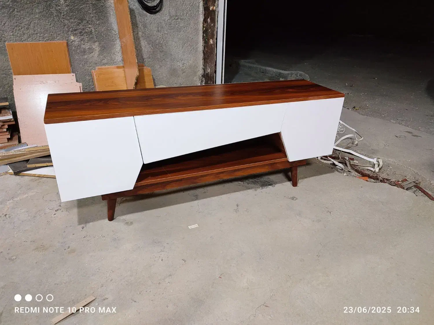 کارگاه/تولیدی/میز تلویزیون،جاکفشی/کلی و جزیی|میز تلویزیون|مشهد, نوید|دیوار