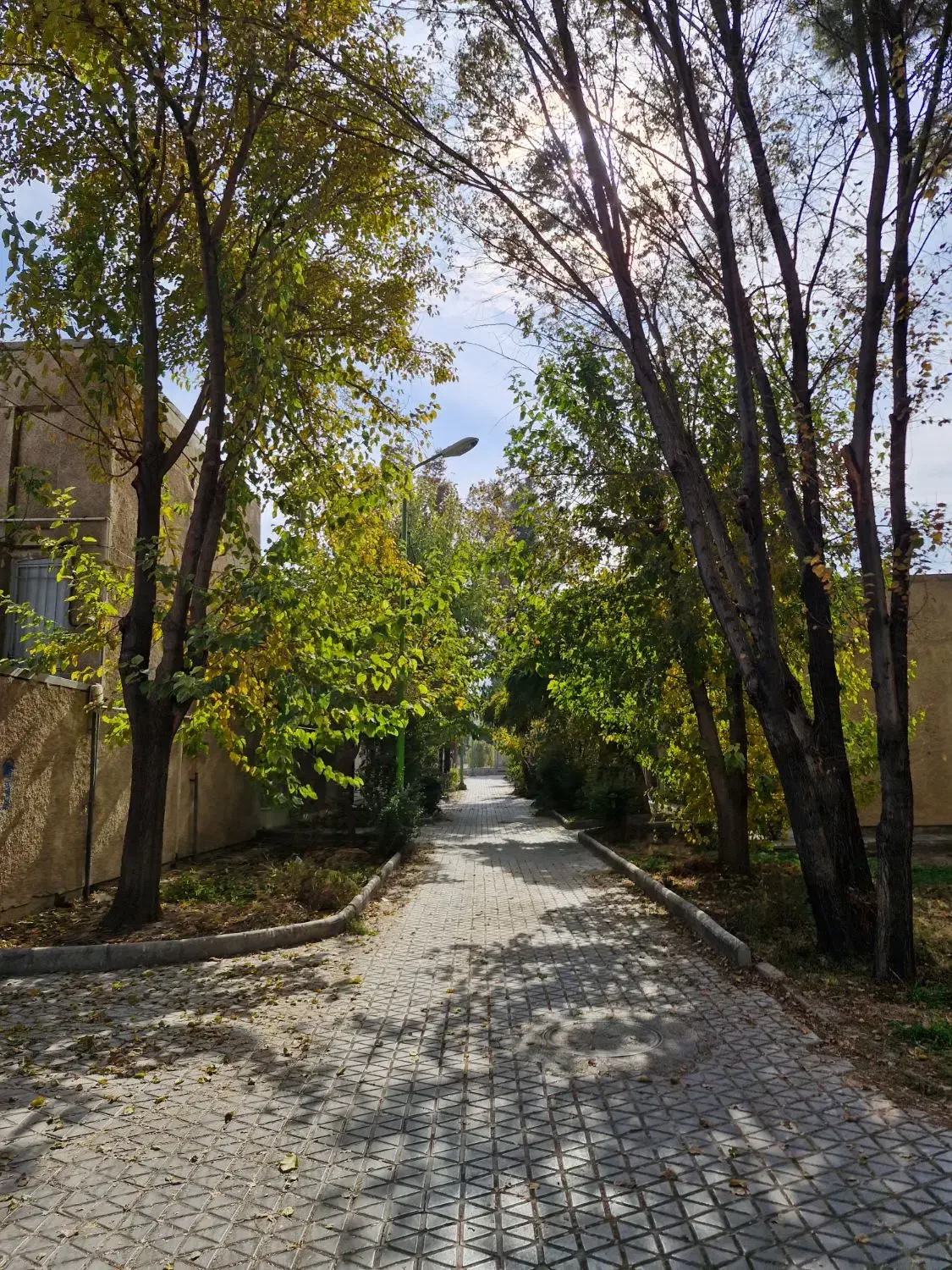 ویلایی محله ب۱ دو نبش|فروش خانه و ویلا|فولادشهر, B1|دیوار