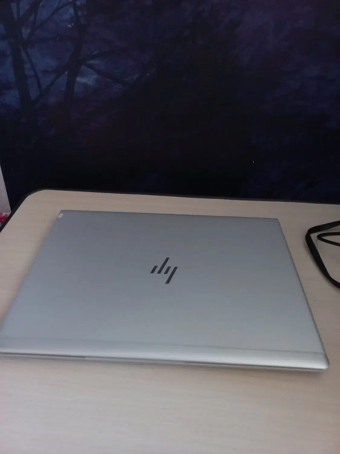 لپ تاپ اچ پی hp|رایانه همراه|صدرا-فارس, فاز ۱|دیوار