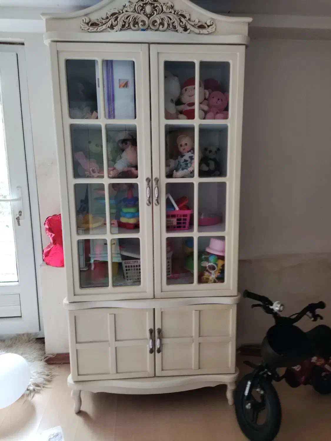 سرویس خواب نوزاد نوجوان|اسباب و اثاث بچه|پردیس, فاز ۳|دیوار