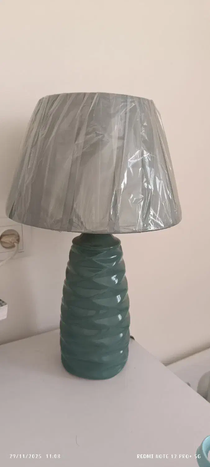 چراغ خواب|چراغ خواب و آباژور|اهواز, سپیدار|دیوار