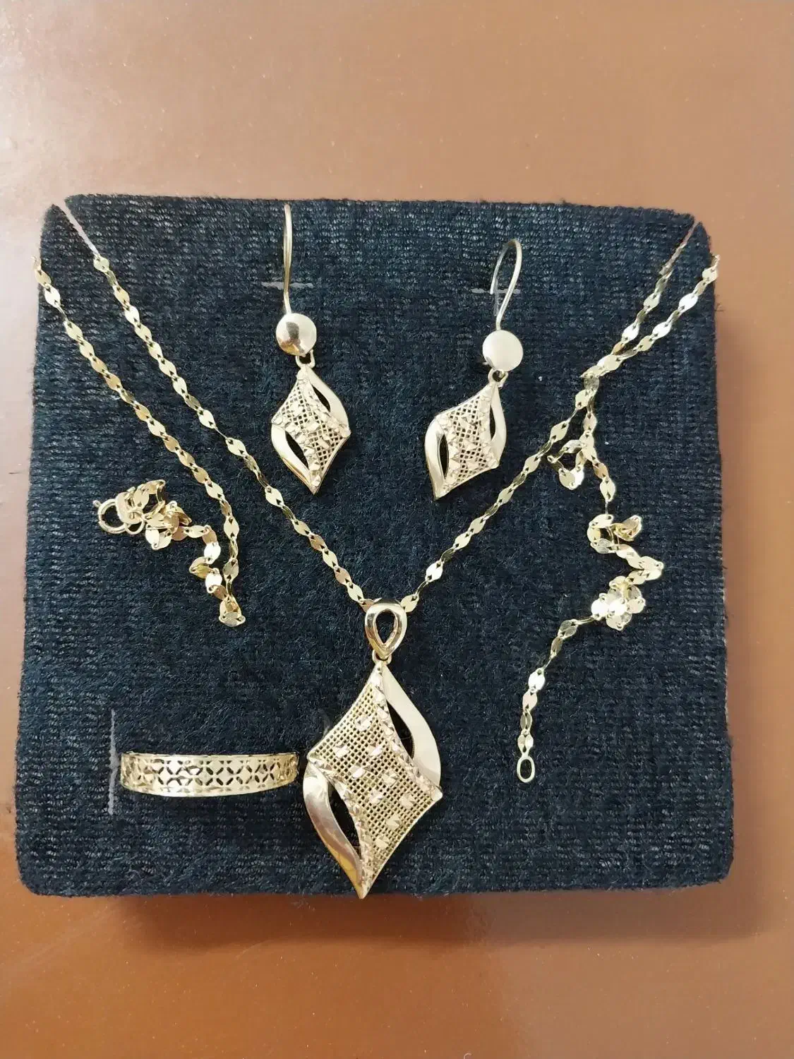 طلا|جواهرات|بجنورد, |دیوار