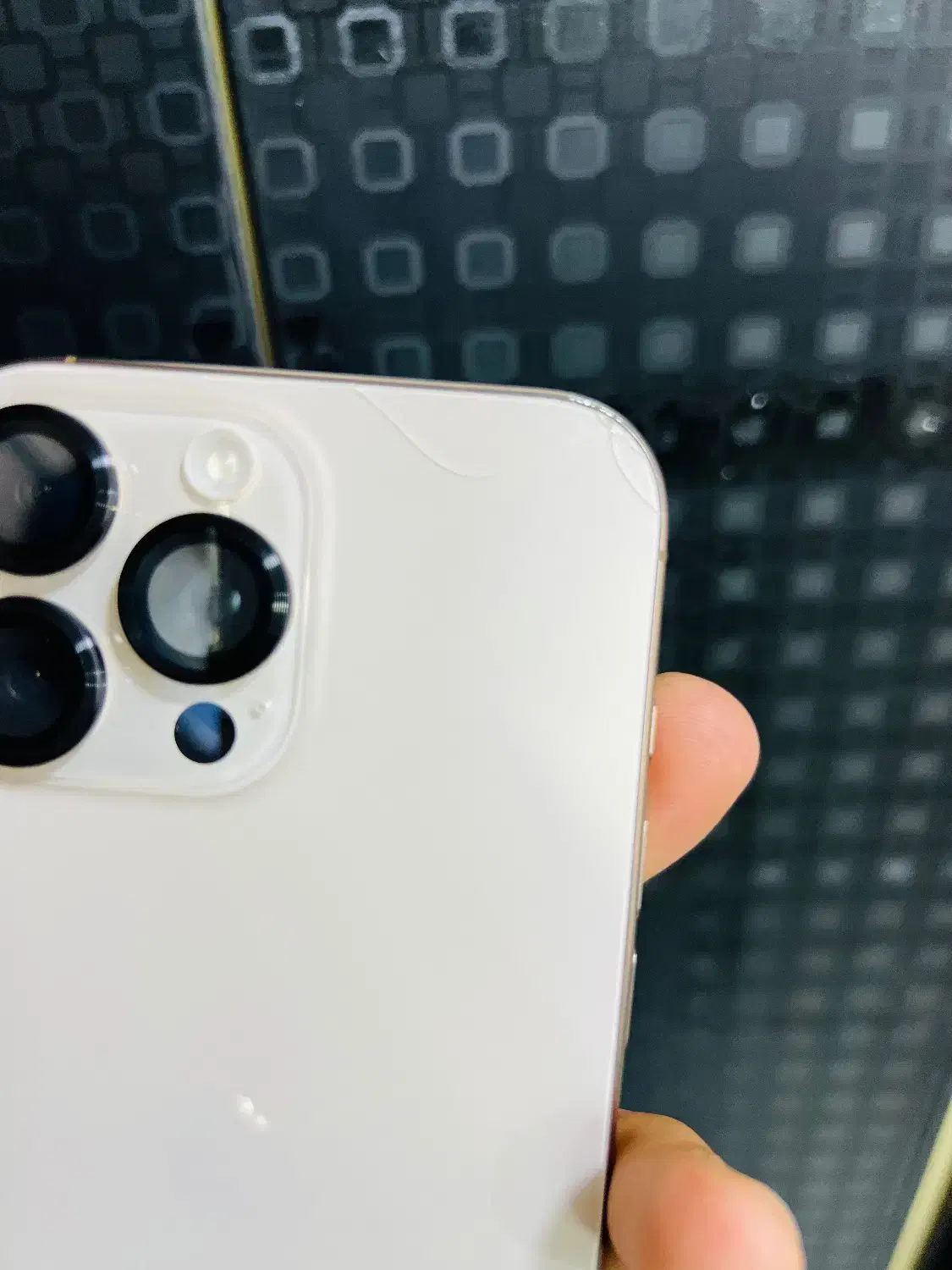 iphone 16 pro max zaa|موبایل|اهواز, امانیه|دیوار