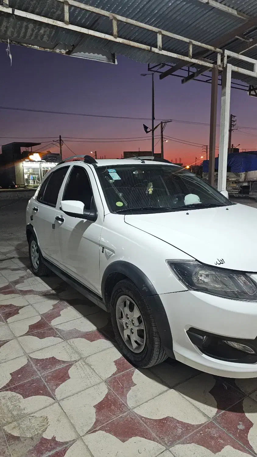 کویک Gxr|خودرو سواری و وانت|کازرون, |دیوار