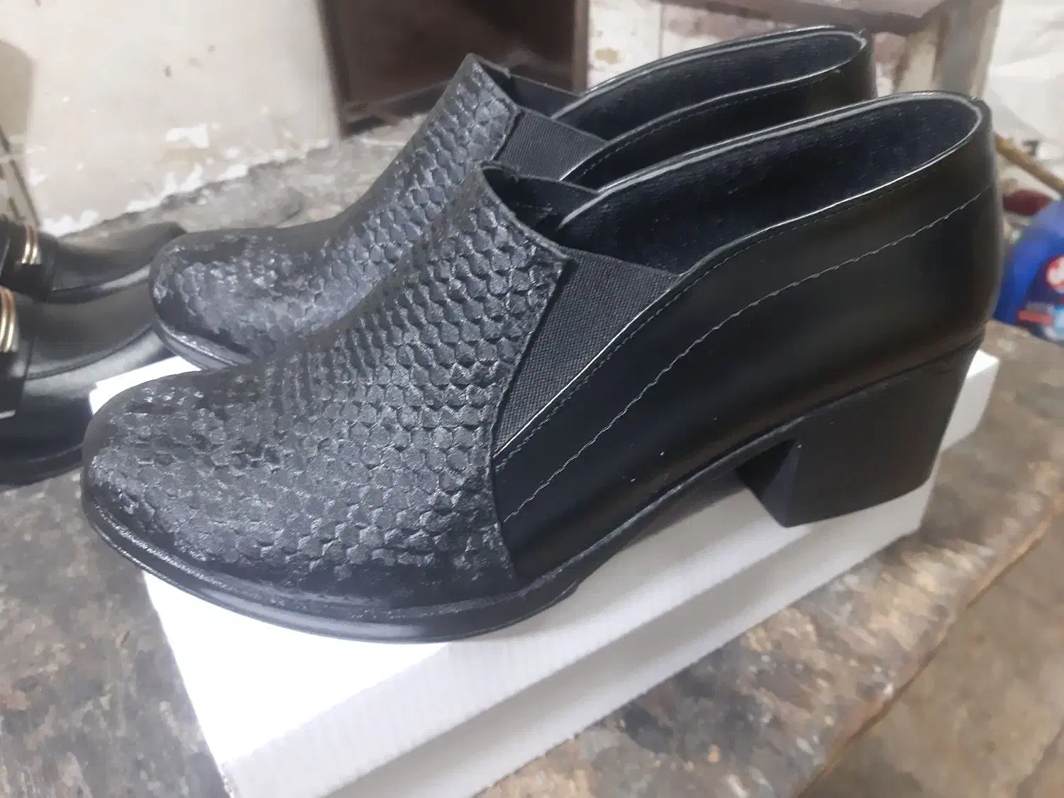 کفش زنانه|کیف، کفش، کمربند|تبریز, |دیوار