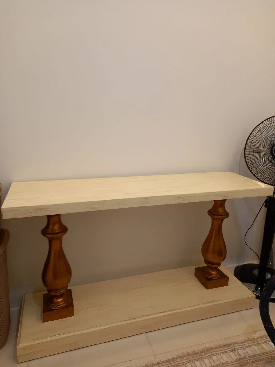 میز کنسول لوکس|بوفه، ویترین، کنسول|مشهد, کارمندان دوم|دیوار