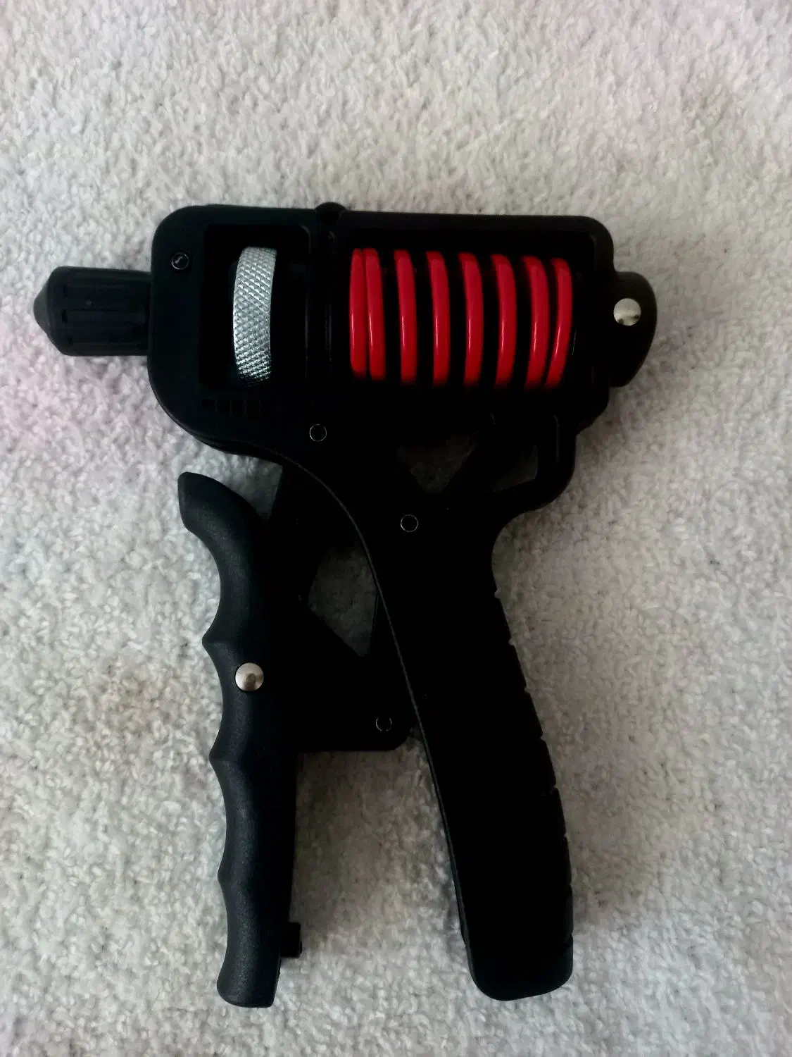 تقویت کننده دست و طناب ورزشی|تجهیزات ورزشی|کرمانشاه, |دیوار