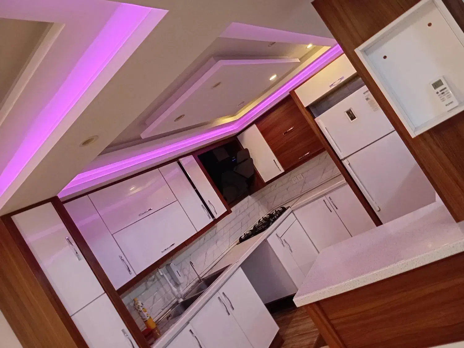 ویلا اجاره ای|اجارهٔ کوتاه‌مدت ویلا و باغ|خشکبیجار, |دیوار