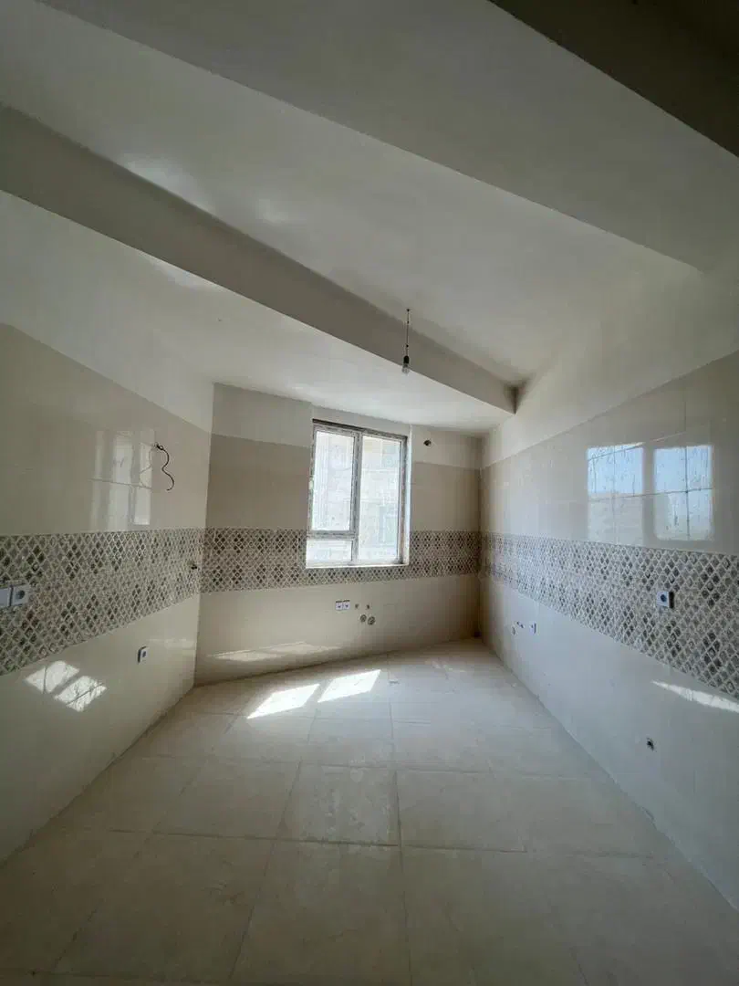 ۸۲متر/نوساز/پارکینگ دار/نما/شیک درکهریزک|فروش آپارتمان|کهریزک, |دیوار