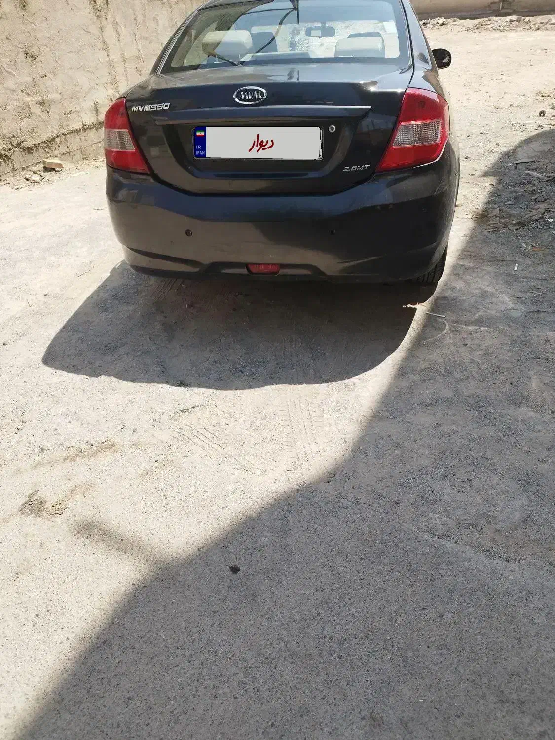 فروش خودرو|خودرو سواری و وانت|بومهن, |دیوار