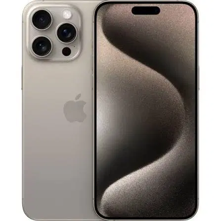 iPhone 15 Pro Max|موبایل|اصفهان, سیچان|دیوار