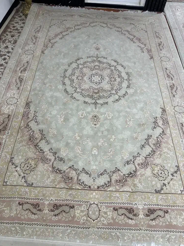 فرش درحد|فرش|قرچک, زیبا شهر|دیوار