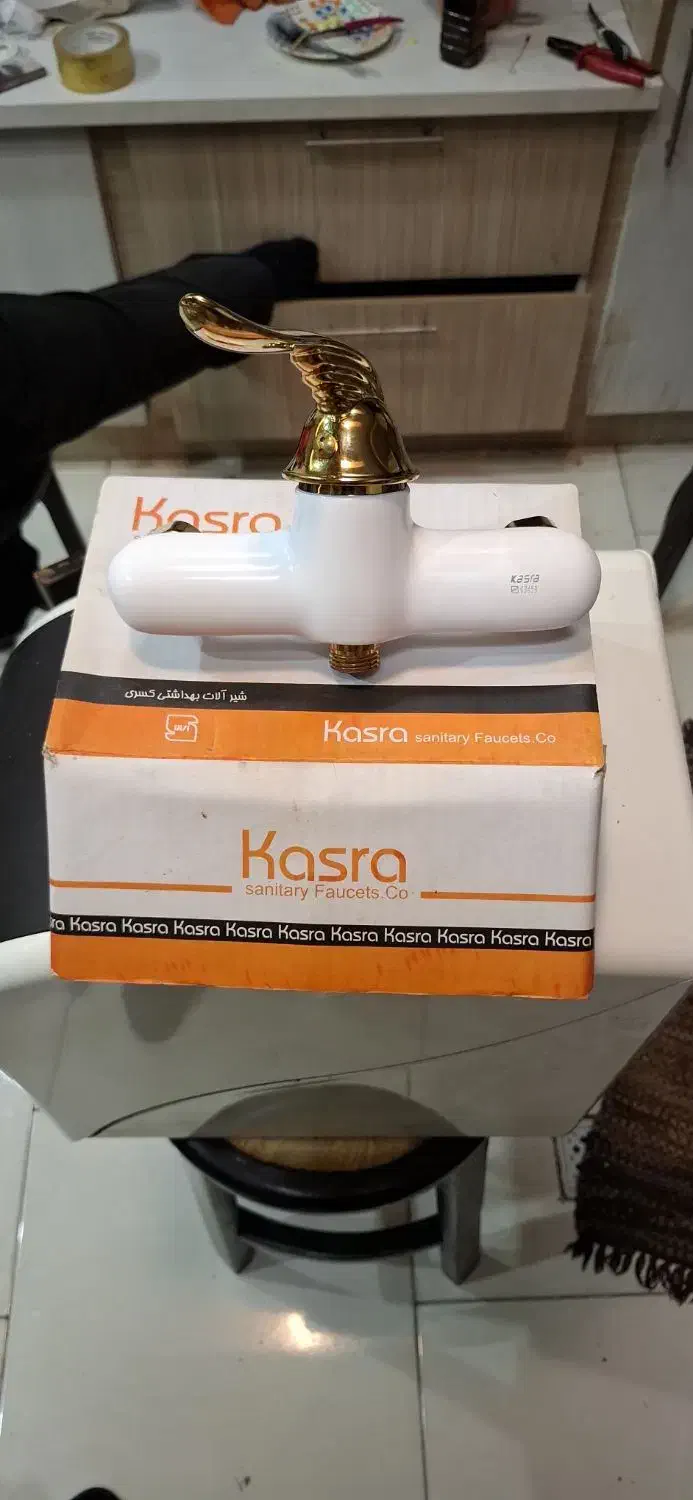 شیر مخلوط سرد و گرم سرویس بهداشتی|لوازم سرویس بهداشتی|تهران, حکمت|دیوار