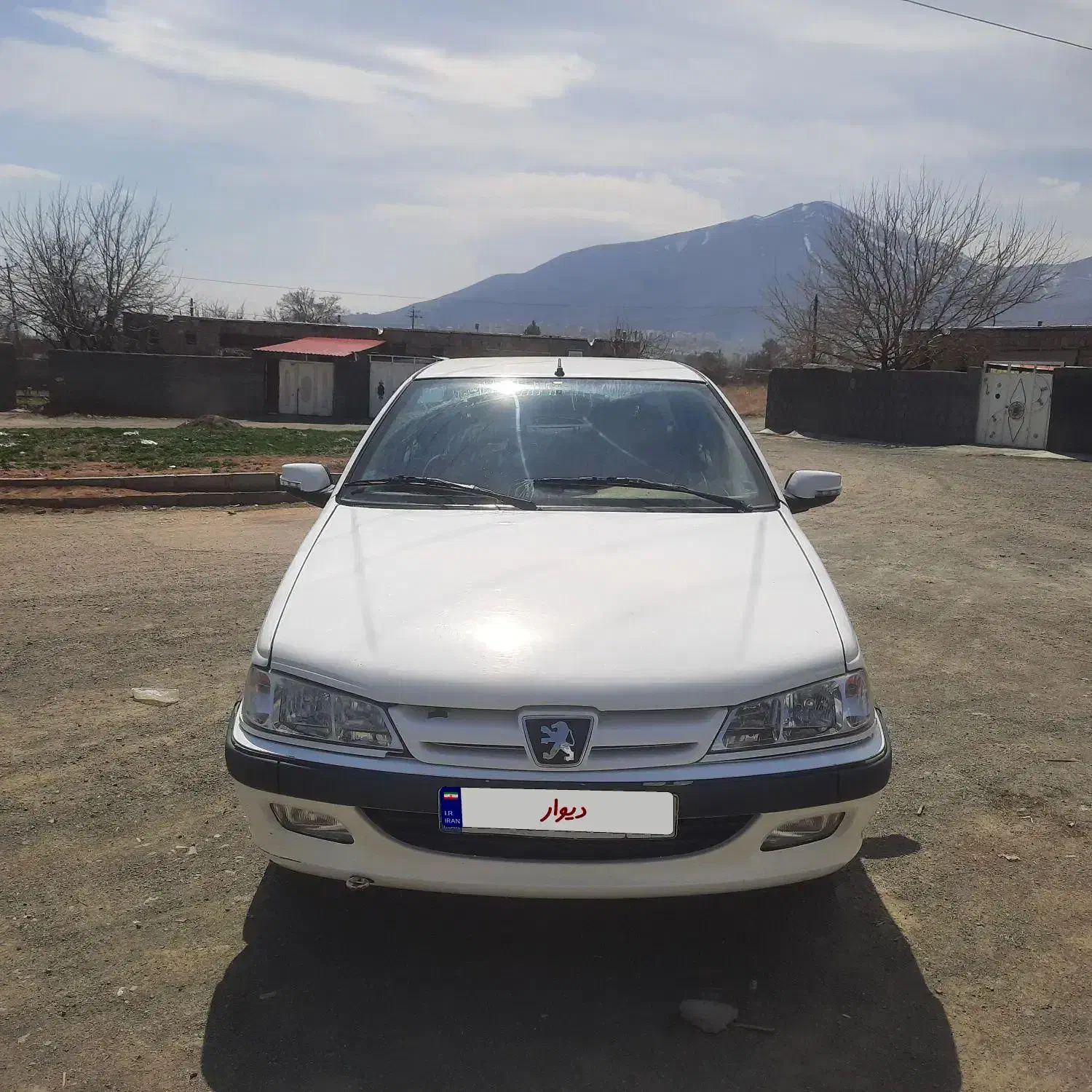 فروش|خودرو سواری و وانت|سنندج, |دیوار