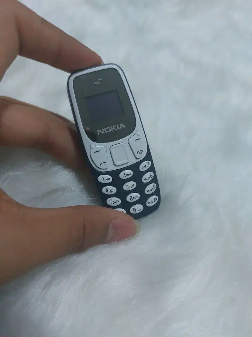 نوکیا بند انگشتی|موبایل|تهران, باشگاه نفت|دیوار