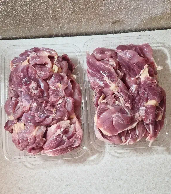 گوشت شتر مرغ|خوردنی و آشامیدنی|تهران, بهداشت|دیوار