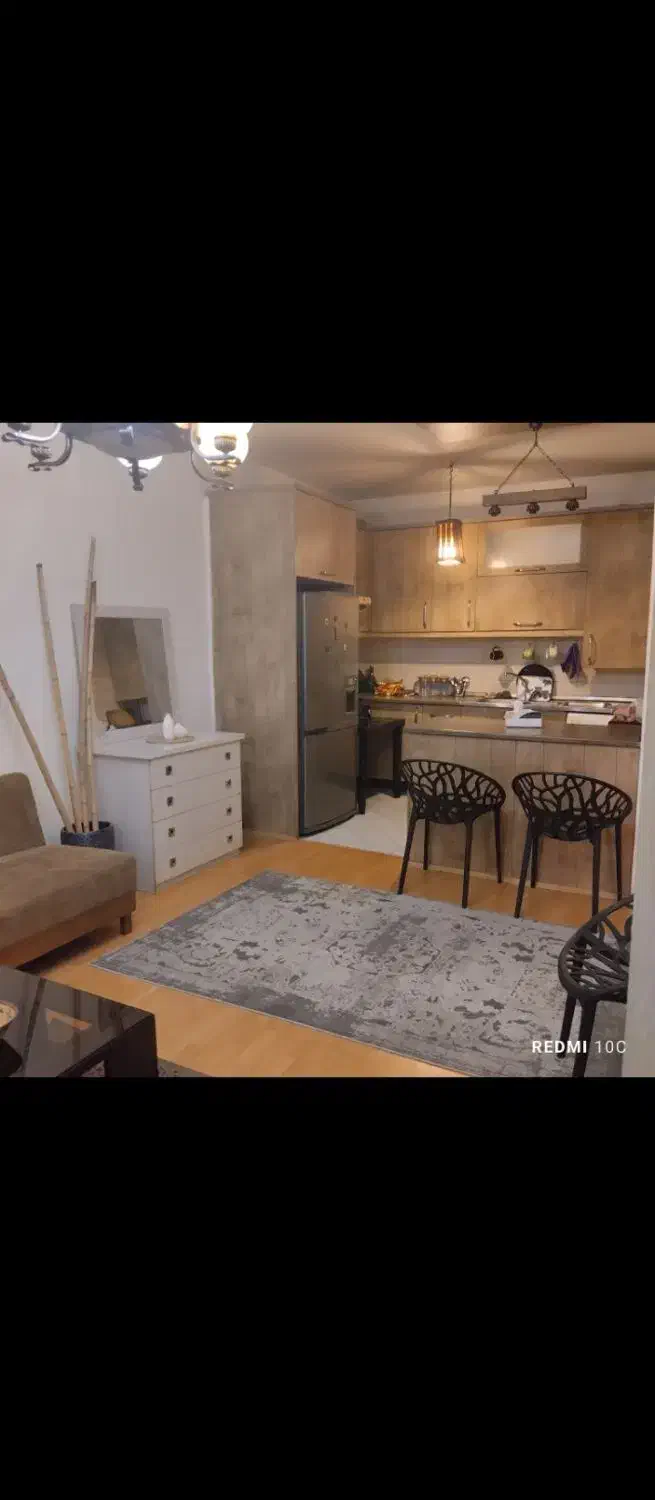 اجاره روزانه ،هفتگی ،ماهانه|اجارهٔ کوتاه‌مدت آپارتمان و سوئیت|تهران, جمهوری|دیوار