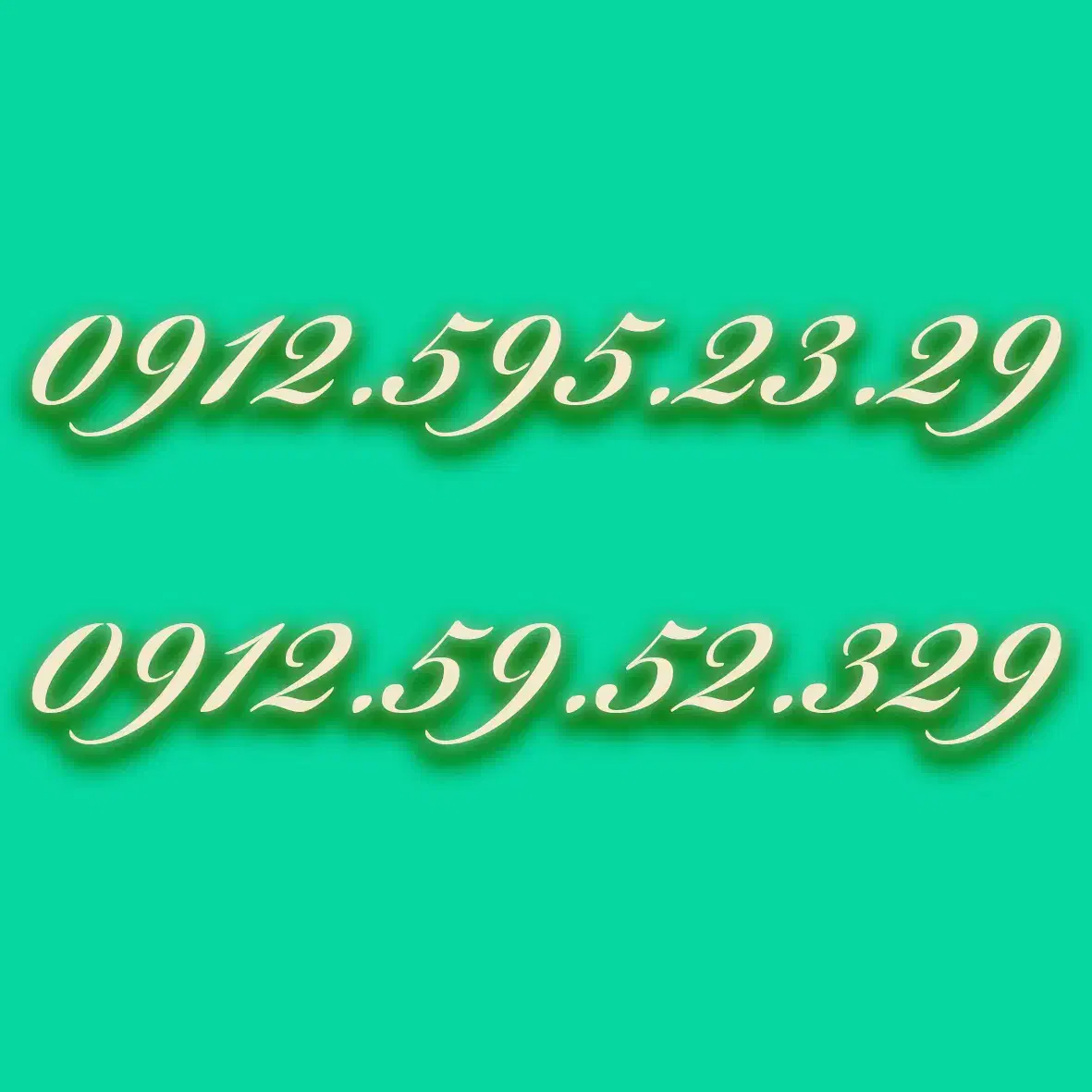 سیمکارت 0912.595.23.29|سیمکارت|تهران, پونک|دیوار