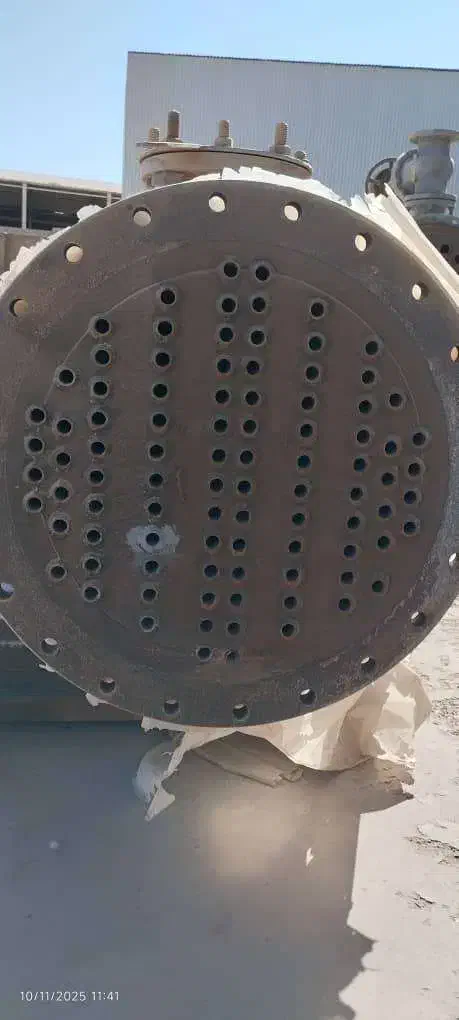 فروش بویلر|ماشین‌آلات صنعتی|آباده, |دیوار