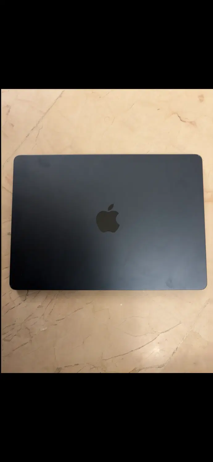 Mac book air m2|رایانه همراه|تهران, ونک|دیوار