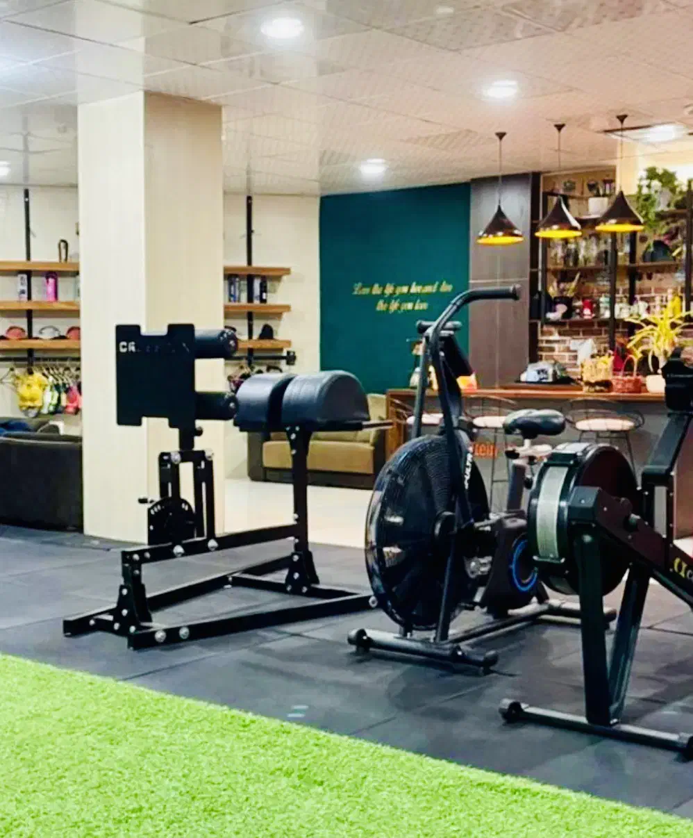 اجاره باشگاه ورزشی|اجارهٔ دفتر کار، اتاق اداری، مطب|قزوین, |دیوار