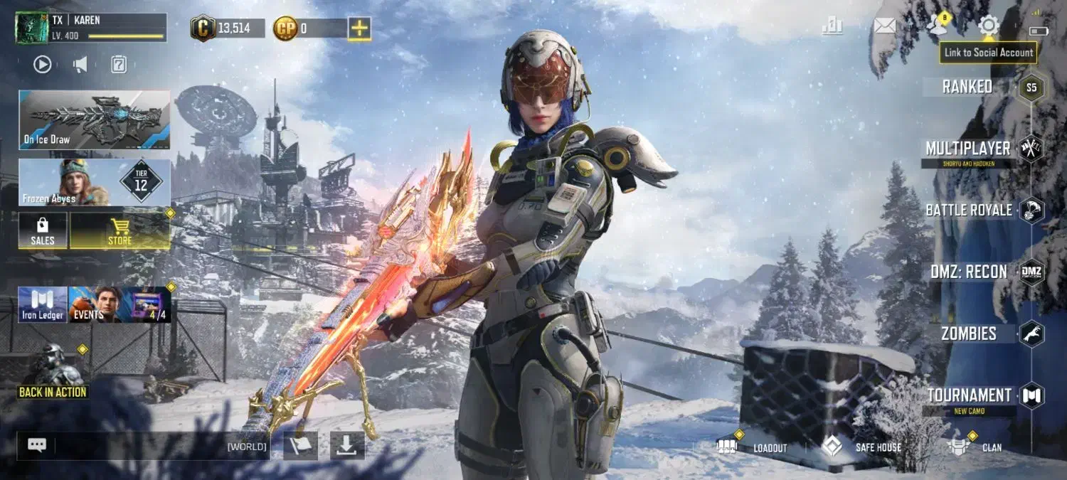 اکانت کالاف|کنسول، بازی ویدئویی و آنلاین|مشهد, امیر|دیوار