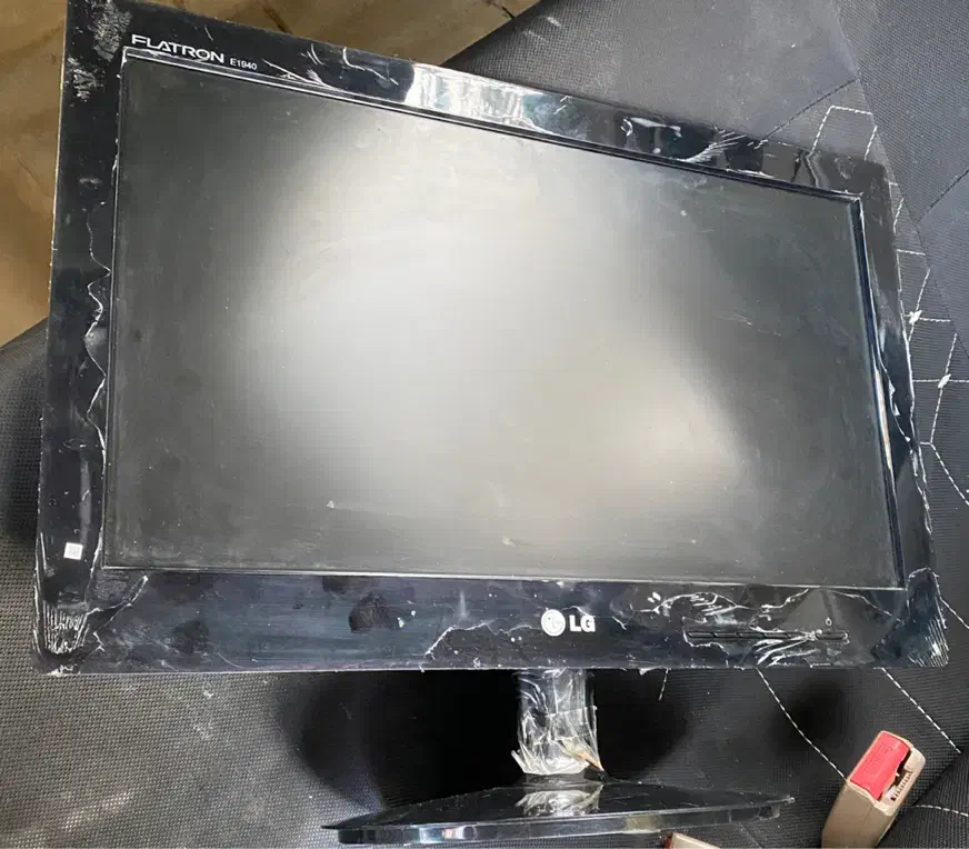 کامپیوتر همراه با مانیتور|رایانه رومیزی|ارومیه, |دیوار