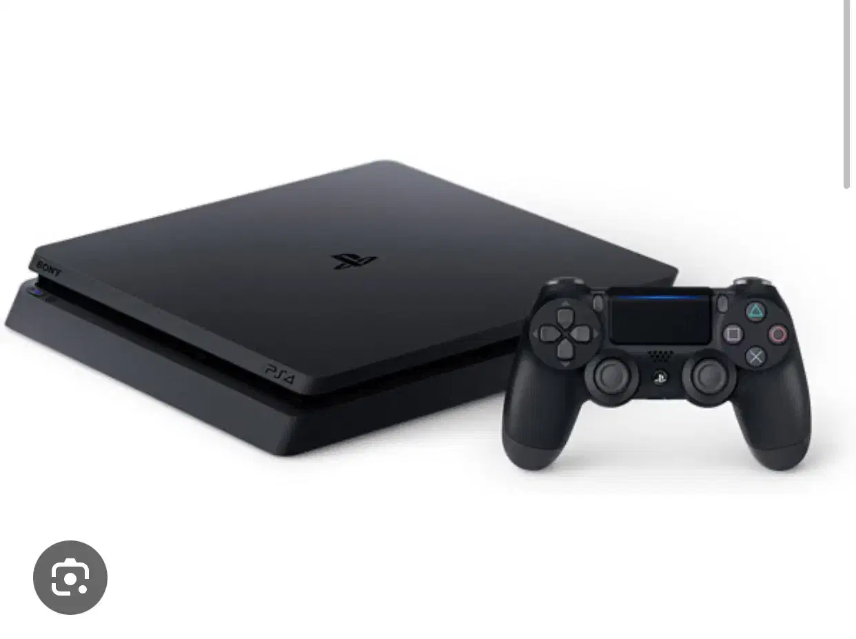 Ps4 slim|کنسول، بازی ویدئویی و آنلاین|بندر دیر, |دیوار