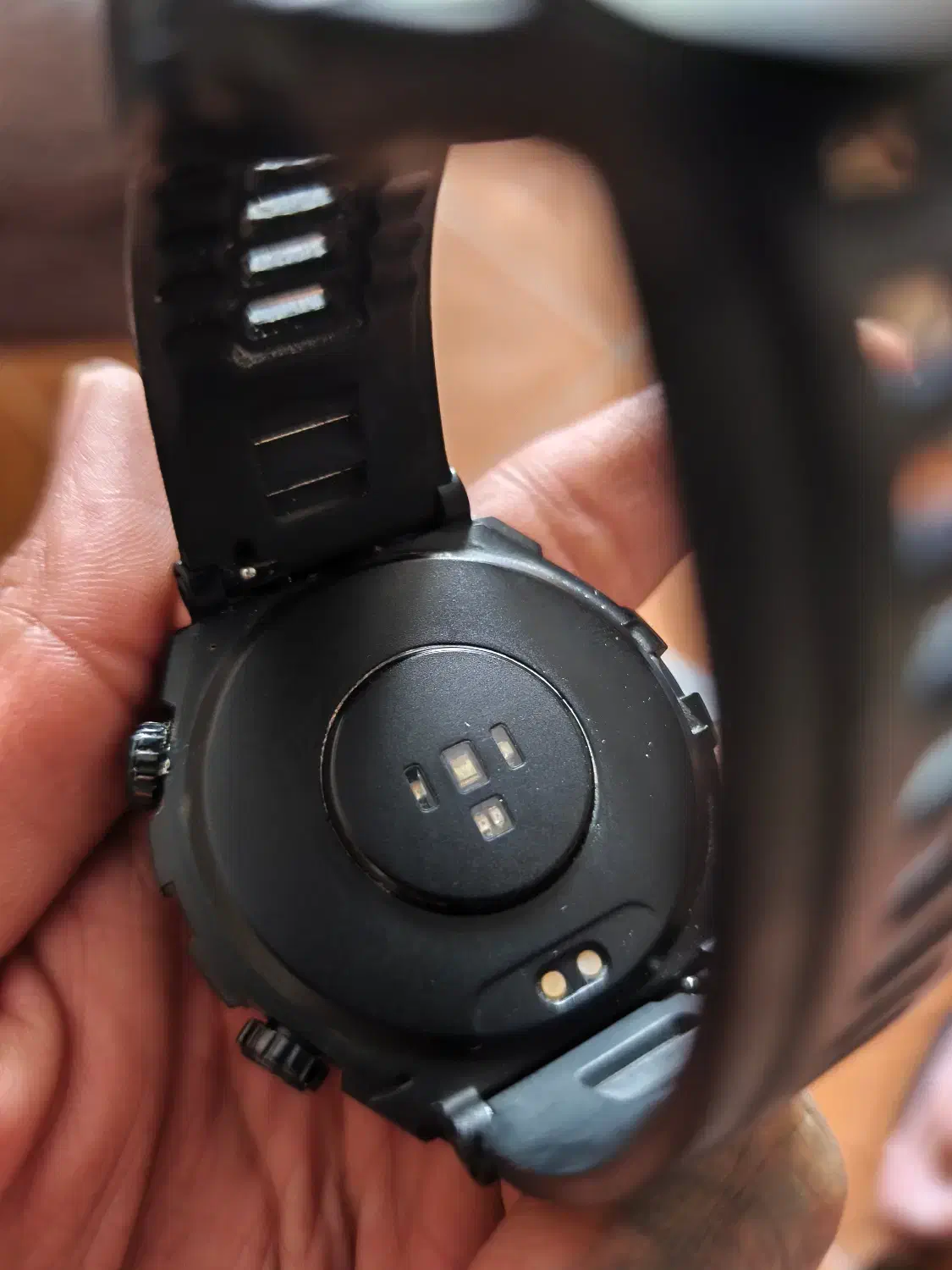 ساعت هوشمند|ساعت|تهران, شهران شمالی|دیوار