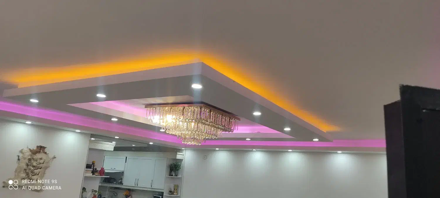 منزل ویلایی دوطبقه، مهدیس|فروش خانه و ویلا|اهواز, جانبازان|دیوار