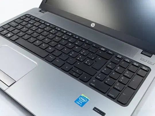 لپ تاب اچ پی laptop HP ProBook|رایانه همراه|تبریز, |دیوار