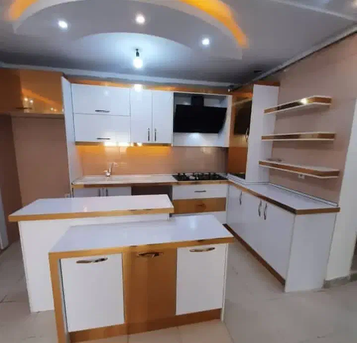 کابینت و کمدی دیواری|خدمات پیشه و مهارت|هشتگرد, شهرک گلها|دیوار