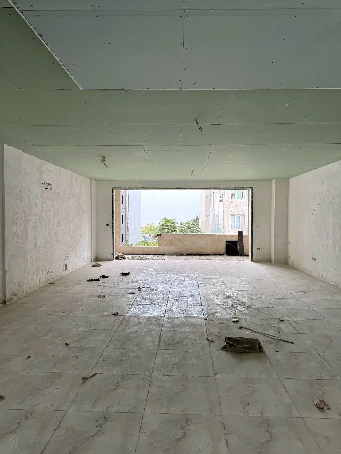 فروش آپارتمان ۱۹۰ متری/۳خواب/دهنو|پیش‌فروش املاک|نوشهر, |دیوار