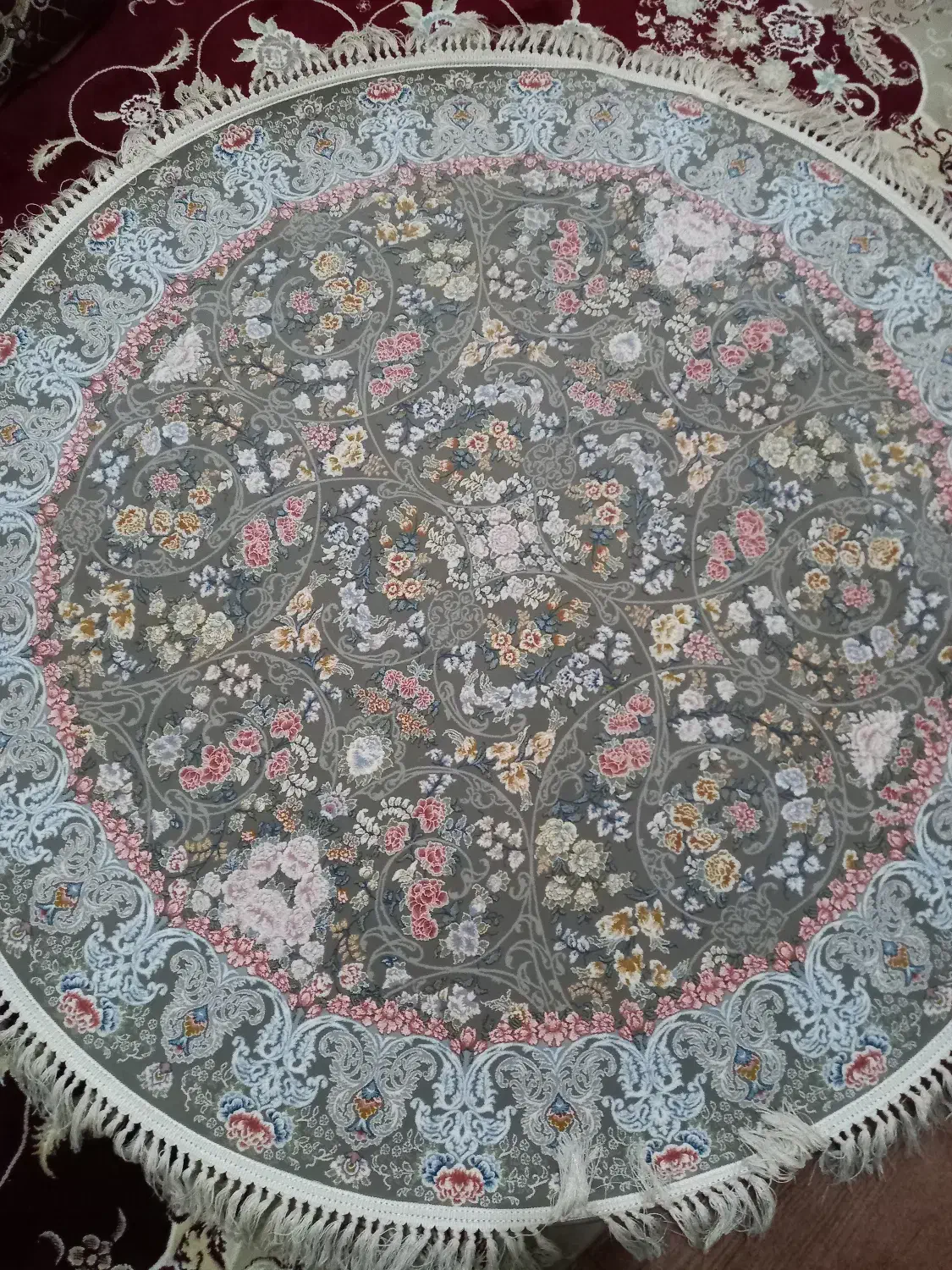 فرش|فرش|ملایر, |دیوار