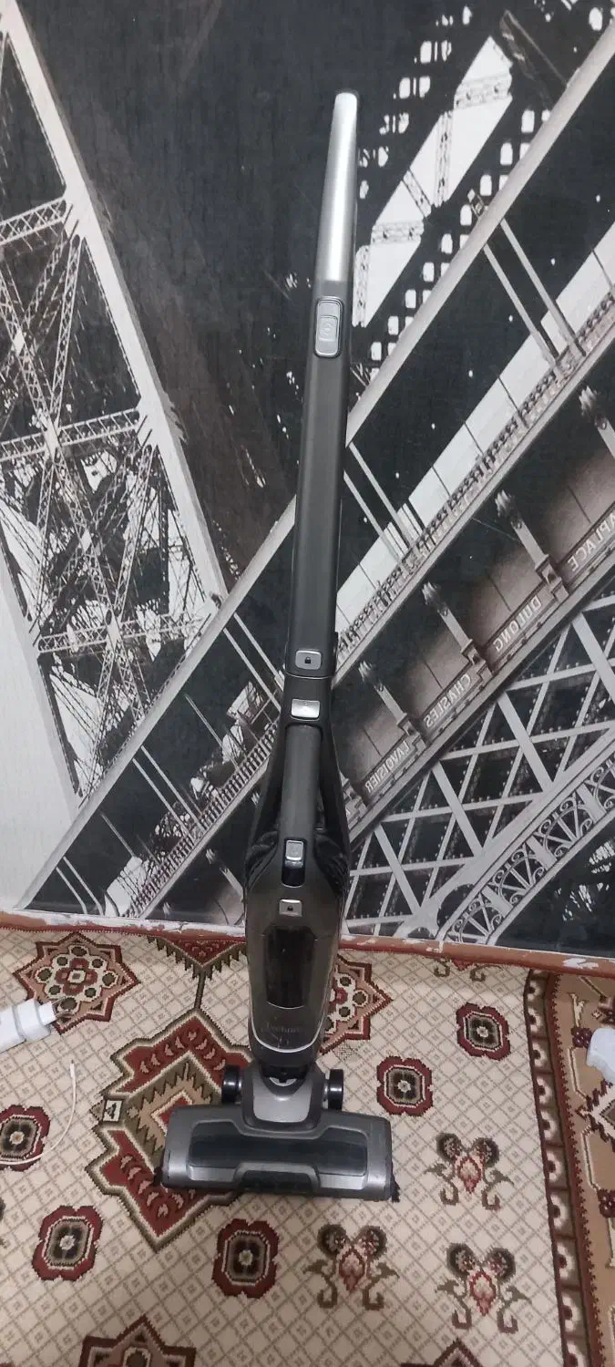 جاروی شارژی|جاروبرقی، جارو شارژی، بخارشو|تبریز, |دیوار