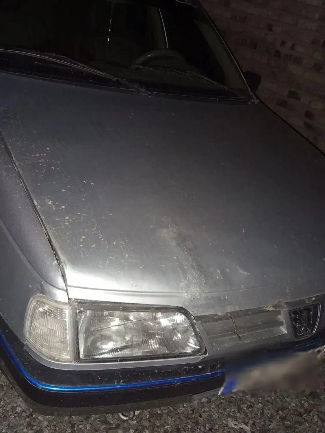 پژو|خودرو سواری و وانت|ایرانشهر, |دیوار