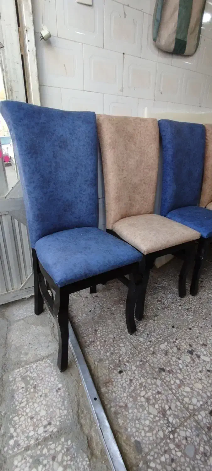 تعمیر مبل درمنزل|مبلمان خانگی و میز عسلی|سنندج, |دیوار