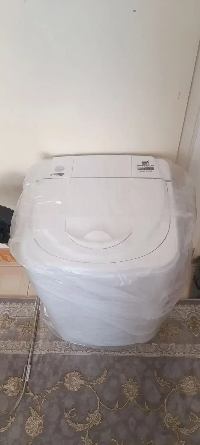 ماشین لباسشویی مینی واش فریدولین مدل SW35B|ماشین لباسشویی و خشککن لباس|قدس, شهرقدس|دیوار