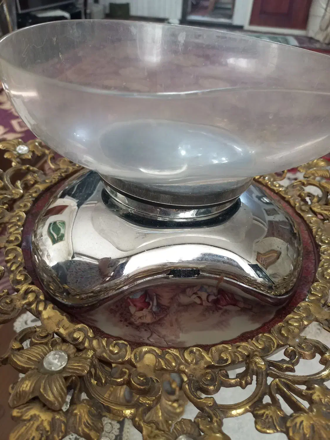 ترازو آشپز خانه|سایر لوازم برقی|تبریز, |دیوار