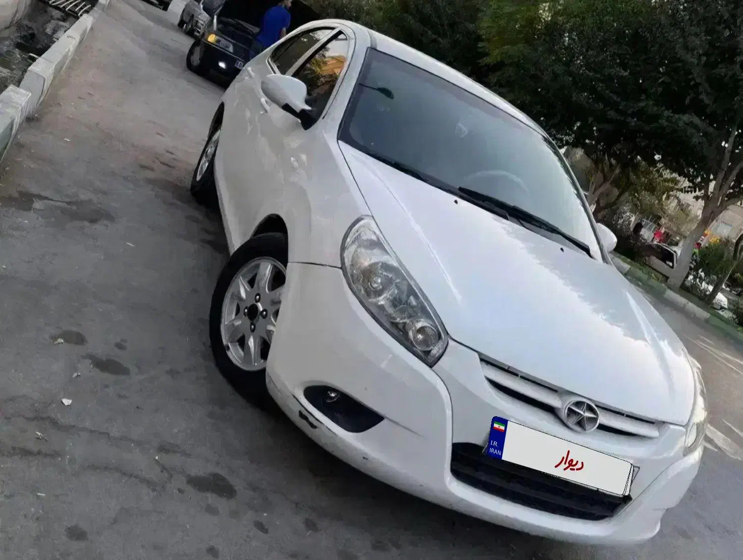 جک جی ۳ مدل ۹۱|خودرو سواری و وانت|تبریز, |دیوار