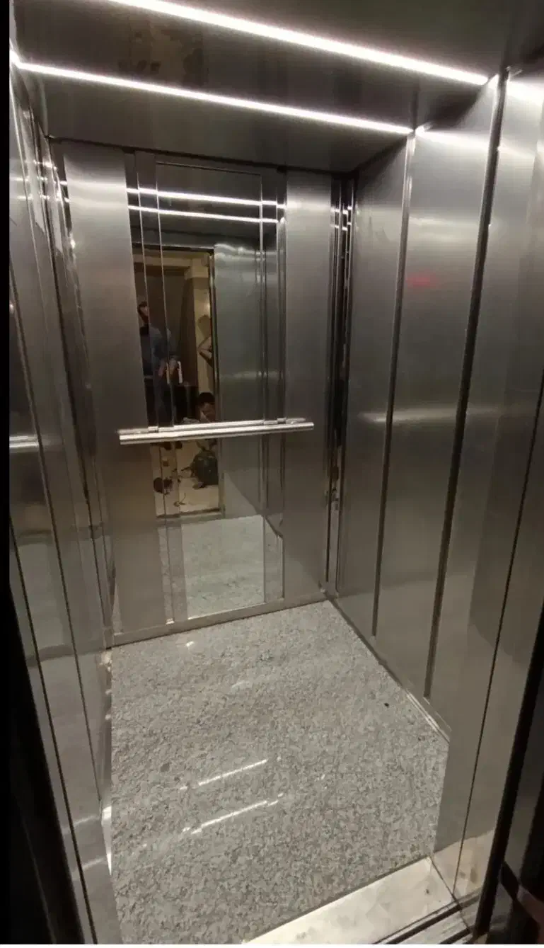 بازسازی آسانسور|خدمات پیشه و مهارت|گلستان (تهران), |دیوار