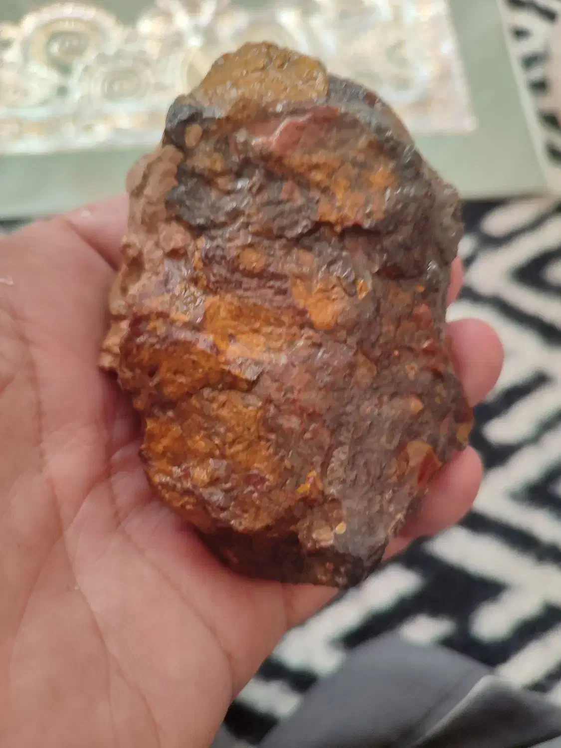 شهاب سنگ|بدلیجات|کوهدشت, |دیوار