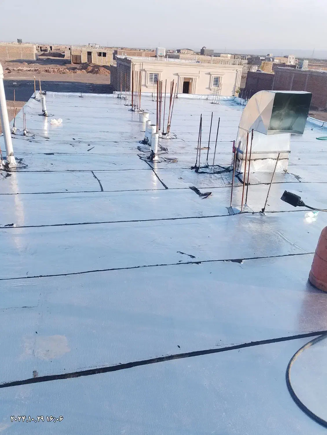 نمایندگی ایزوگام ارومیه شرق دلیجان|خدمات پیشه و مهارت|رفسنجان, |دیوار