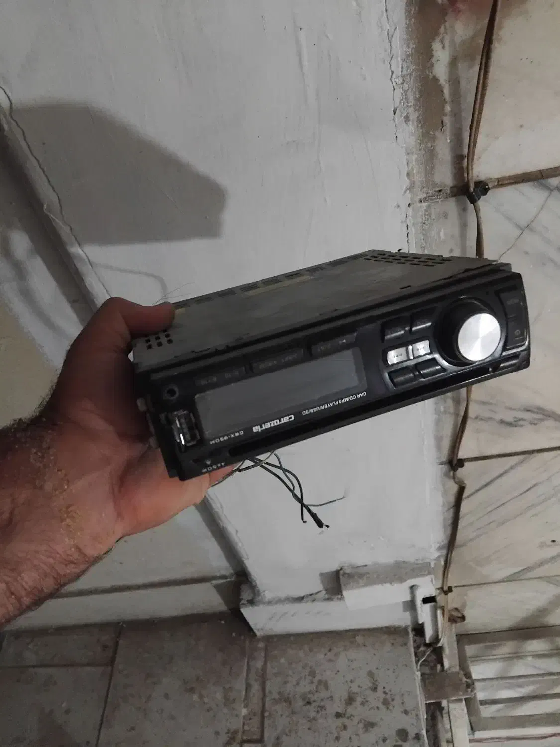 ضبط باند میدونم سوپر تویتر باند خربزیی میدرنج 12|قطعات یدکی و لوازم جانبی|چهاردانگه (تهران), |دیوار