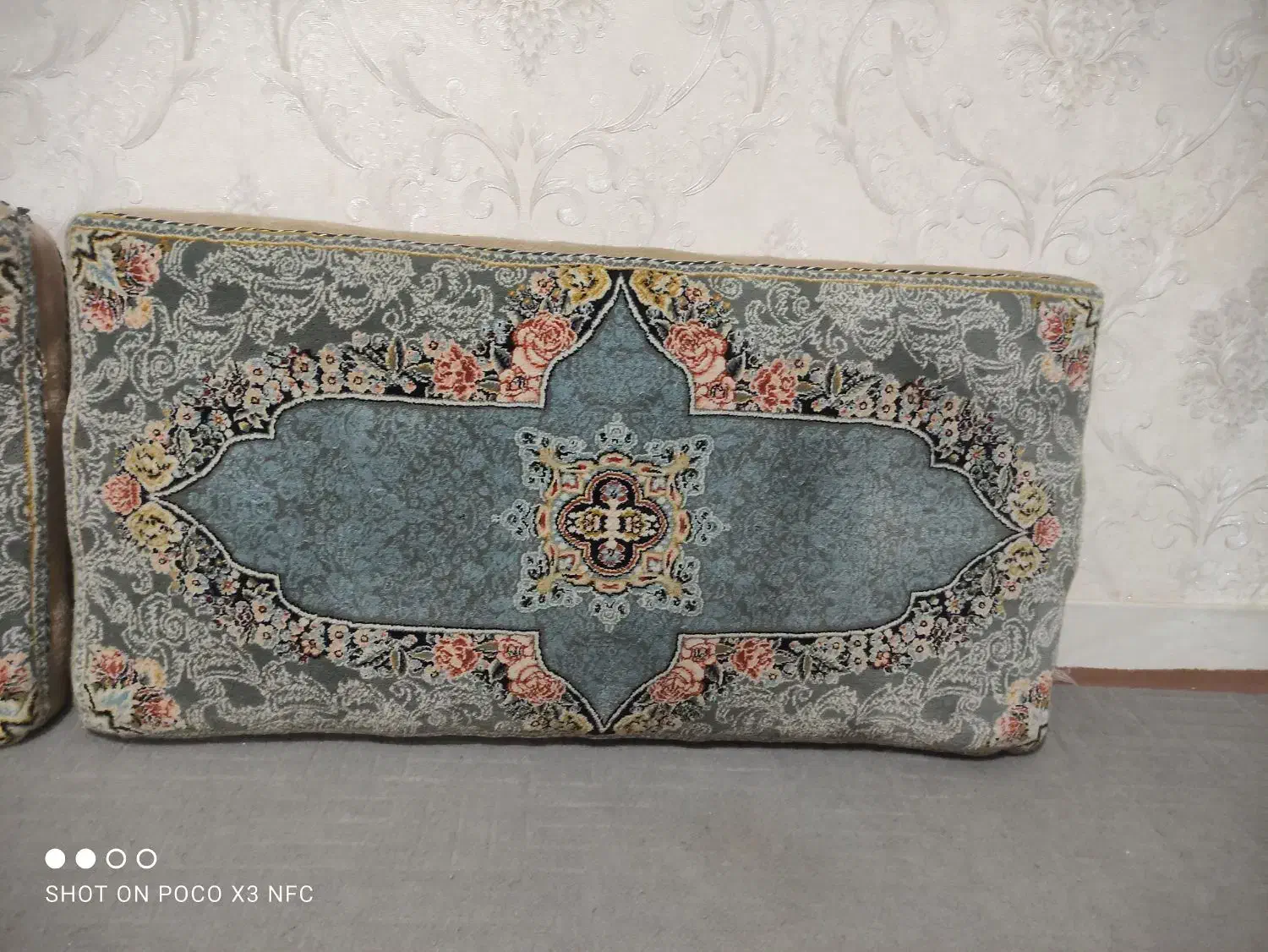 پشتی|پشتی|شهریار, شهرک امیریه|دیوار