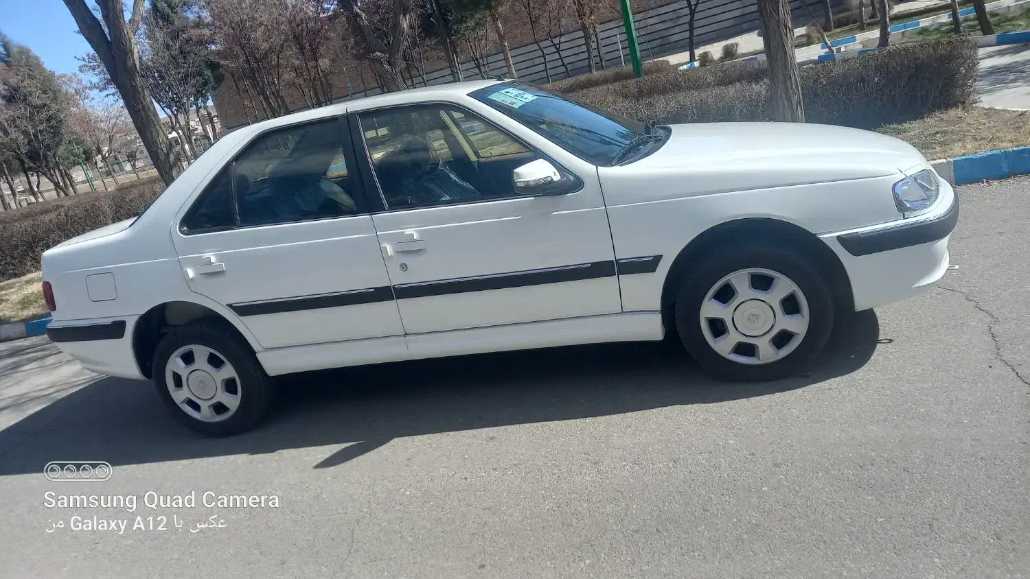 پژو|خودرو سواری و وانت|بروجرد, |دیوار