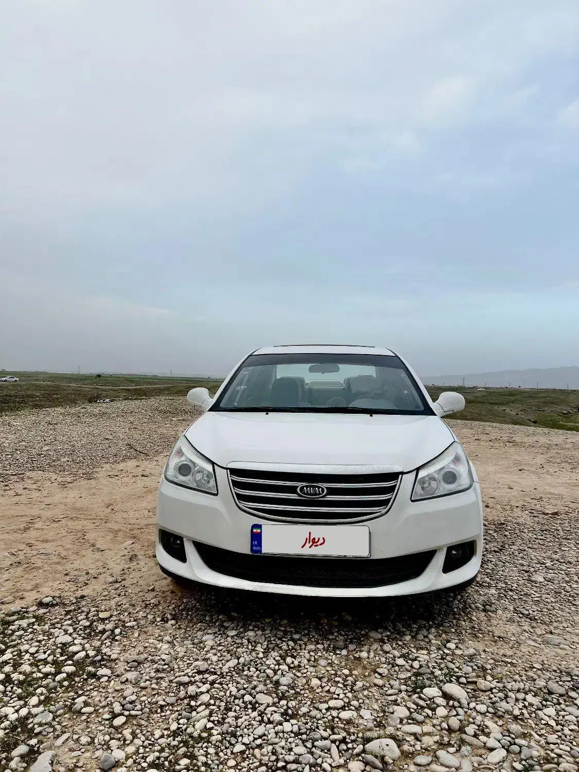 mvm 550 اتومات|خودرو سواری و وانت|اهواز, کیانپارس |دیوار